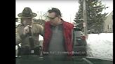 Video Shows Vermont State Trooper Arrest Man for Flipping Him Off