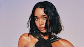 Secrets From the ‘Spider-Man’ Set, Her Engagement (!) Story, and More: Laura Harrier Isn’t Afraid to Go There