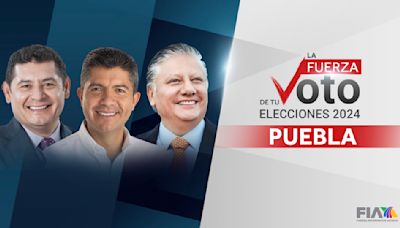 Noticias de las elecciones Puebla 2024 hoy en vivo: Balacera en Coyomeapan deja dos muertos