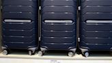 Samsonite dual-listing plan prompts 12% slump in shares