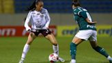 Assista ao vivo: Palmeiras x Ferroviária - Brasileirão feminino