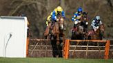 Stuart Edmunds 'thrilled' as Grand National meeting hero Hometown Boy wins for the first time in over three years