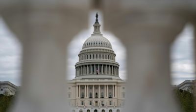 US Senate to vote on Ukraine aid, potential TikTok ban