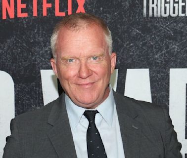 Why Anthony Michael Hall Turned Down Appearing in 'Brats' Doc