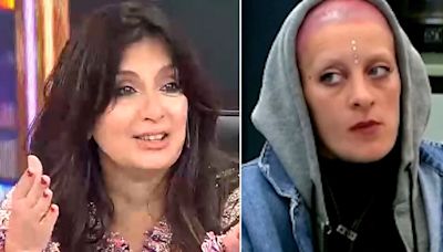 El profundo análisis de Edith Hermida sobre la actitud de Furia en Gran Hermano: “Ella es toda cancelable y eso me divierte”