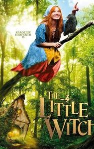 The Little Witch