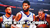 NBA rumors: Warriors prepared to offer Paul George 4-year max contract after trade
