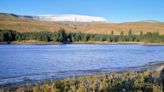 Brecon Beacons National Park changing name to show action on climate change