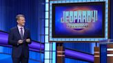 After a short break, Ken Jennings is back to hosting ‘Jeopardy!’