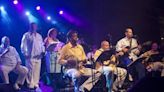 Música em Letras: Grupo Berço do Samba de São Mateus apresenta 'Tributo a Beth Carvalho', em São Paulo