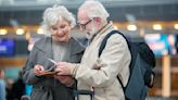 New Q1 Data Shows Older Demographics Driving Surge in Travel Spend