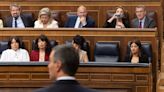 Última hora política, en directo | Cara a cara de PP y PSOE en el Congreso tras el esperado acuerdo sobre el CGPJ