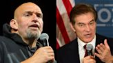 Democrat John Fetterman flips U.S. Senate seat in Pennsylvania, beating Republican Mehmet Oz