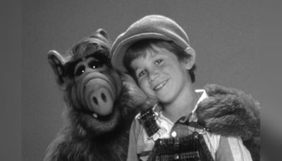 Trauer um den Kinderstar aus "Alf": Benji Gregory stirbt mit 46 Jahren