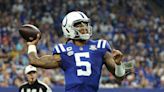 Colts fall two spots in ESPN post-draft power rankings