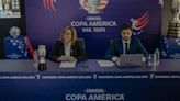 Conmebol lanzó un “grupo de monitoreo” para los partidos de la Copa América