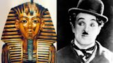 A Brief History of Guyliner: Egyptian Pharaohs, Rock Stars and Social Media’s J.D. Vance Eye Makeup Debate