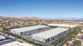 Supply Chain Solutions inks big lease at new-look Tempe industrial park - Phoenix Business Journal