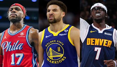 Breaking Down NBA's First-Ever 6 Team Trade Ft Klay Thompson And Buddy Hield