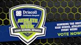 Sinton's Ohler voted Driscoll Children's Hospital High School Athlete of the Week