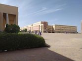 University of Nouakchott Al Aasriya