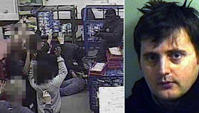 Securitas heist 'inside man' still hasn't paid a penny back of £250,000 spoils