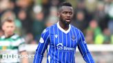 Leyton Orient sign winger Diallang Jaiyesimi from Charlton Athletic