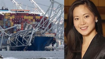 Angela Chao, Mitch McConnell's Sister-In-Law, Linked To Baltimore Bridge Collapse? Debunking Claims