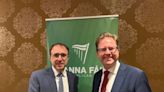 Troy selected as Longford-Westmeath general election candidate as Fianna Fáil chiefs opt for two seat strategy