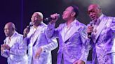 Four Tops singer Alexander Morris sues hospital for ordering psych eval after not believing he was in group