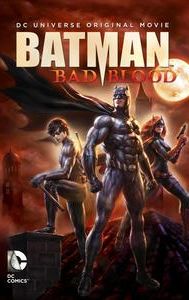 Batman: Bad Blood