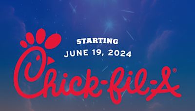 Chick-fil-A announced as a new vendor at NBT Bank Stadium