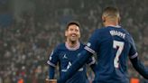 Messi versus Mbappé: los antecedentes del duelo de celebridades que tendrá la final entre la Argentina y Francia