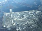 John F. Kennedy International Airport