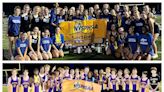Westhill girls, Christian Brothers Academy boys clinch Class B-1 sectional track and field titles