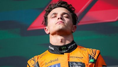 McLaren and Lando Norris: The key questions after Hungarian Grand Prix drama