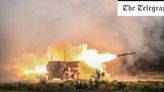 Let us use US weapons to strike inside Russia, pleads Ukraine amid Kharkiv advance