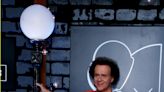 Richard Simmons, Dr. Ruth interview goes viral after their deaths; stars post tributes