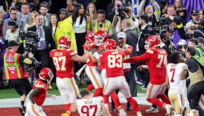 Chiefs Agree to One-Year Deal to Bring Back Super Bowl Hero