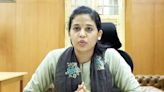 Call for Rohini Sindhuri-led MUDA scam investigation - Star of Mysore