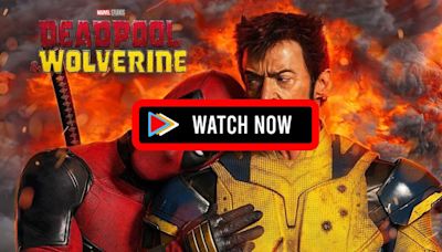 [Deadpool 3]~Watch Deadpool & Wolverine (.2024.)FullMovie Free HD Online on English - Jackson County Pilot