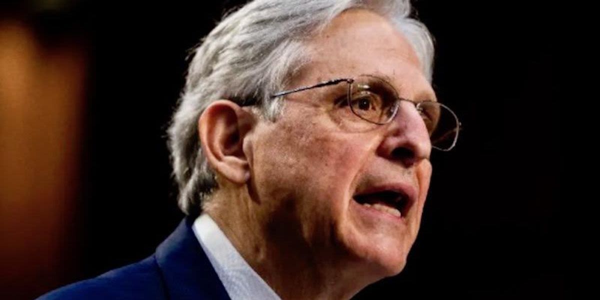 'Vast majority' of J6 cases won't be affected by Supreme Court ruling: Merrick Garland