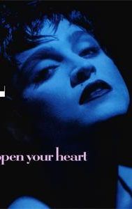 Open Your Heart (Madonna song)