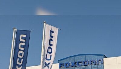 25% of new hires married women; nearly 70% of workforce women: Foxconn