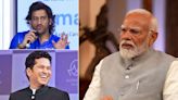 MS Dhoni, Sachin Tendulkar, Prime Minister Narendra Modi among fake names used for India's top coach position: Report