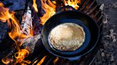 Carbon steel vs cast iron pan for camping: which is best?