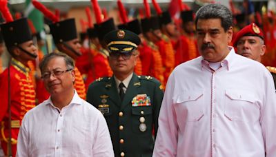 Venezuela: el reto diplomático para Colombia