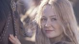 Lord of The Rings' Miranda Otto says she hasn't watched Rings of Power
