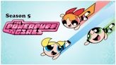 The Powerpuff Girls Season 5 Streaming: Watch & Stream Online via HBO Max