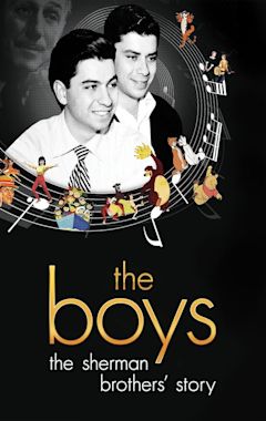 The Boys: The Sherman Brothers' Story